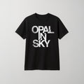 OPAL IN SKY "LOGO" Unisex T-Shirt