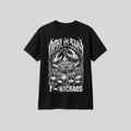 OPAL IN SKY "Crabs in the Bucket" Unisex T-Shirt