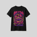 OPAL IN SKY "Crabs in the Bucket" Colour Unisex T-Shirt