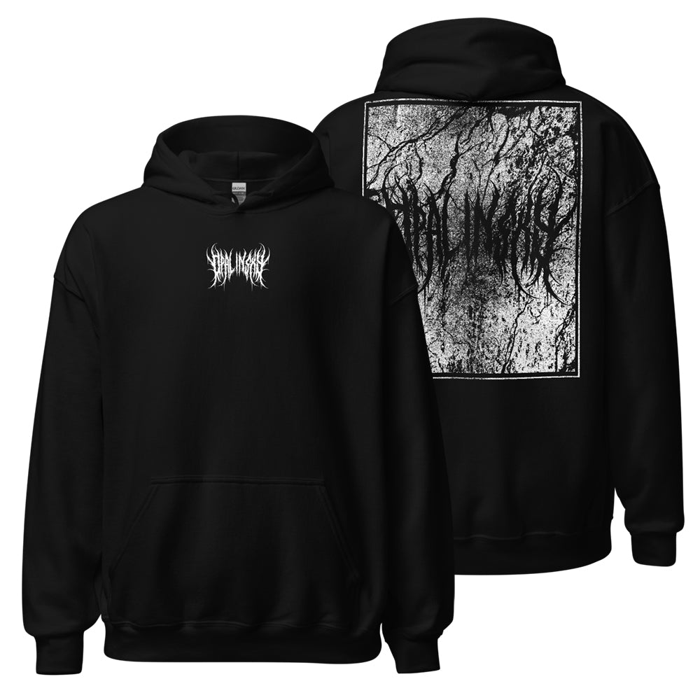 OPAL IN SKY "Death Roots Deathcore" Unisex Hoodie