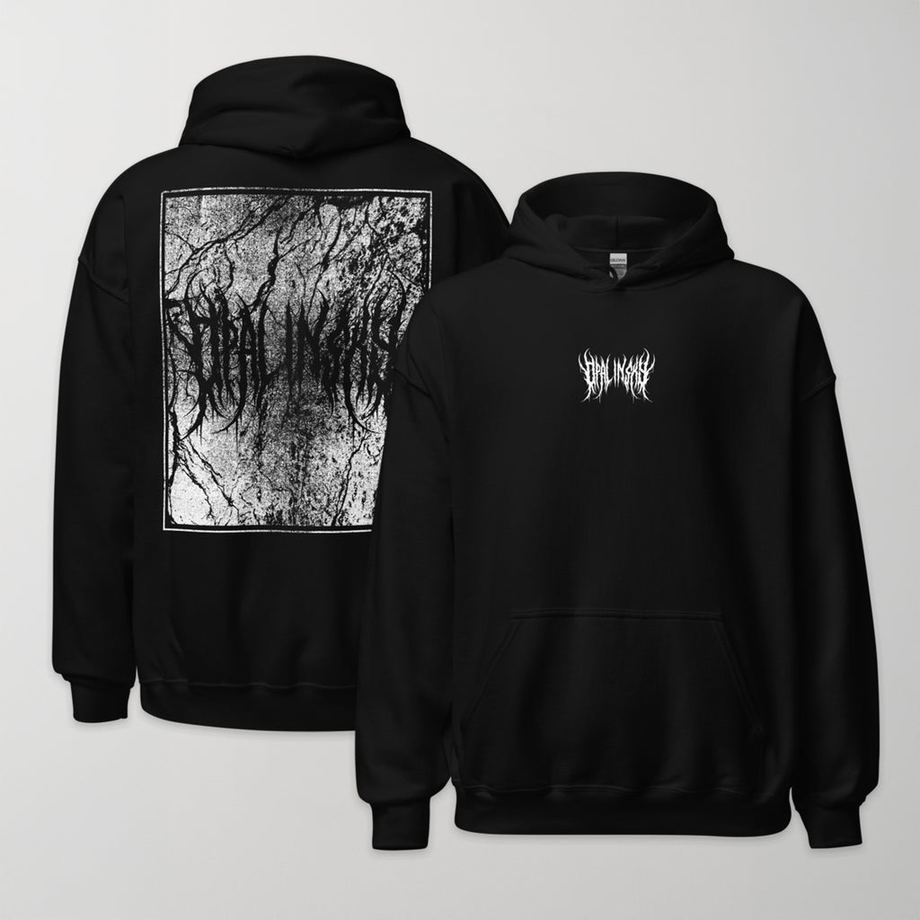 OPAL IN SKY "Deathroots Deathcore" Unisex Hoodie