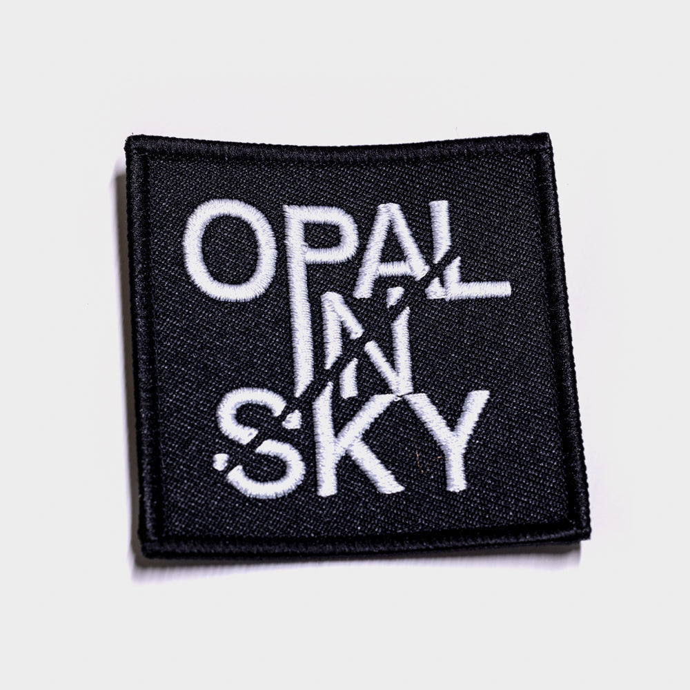 OPAL IN SKY "Patches Pack" Limited