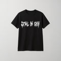 OPAL IN SKY "Ram Logo by Olivia" Black Unisex T-Shirt