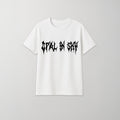 OPAL IN SKY "Ram Logo by Olivia" White Unisex T-Shirt