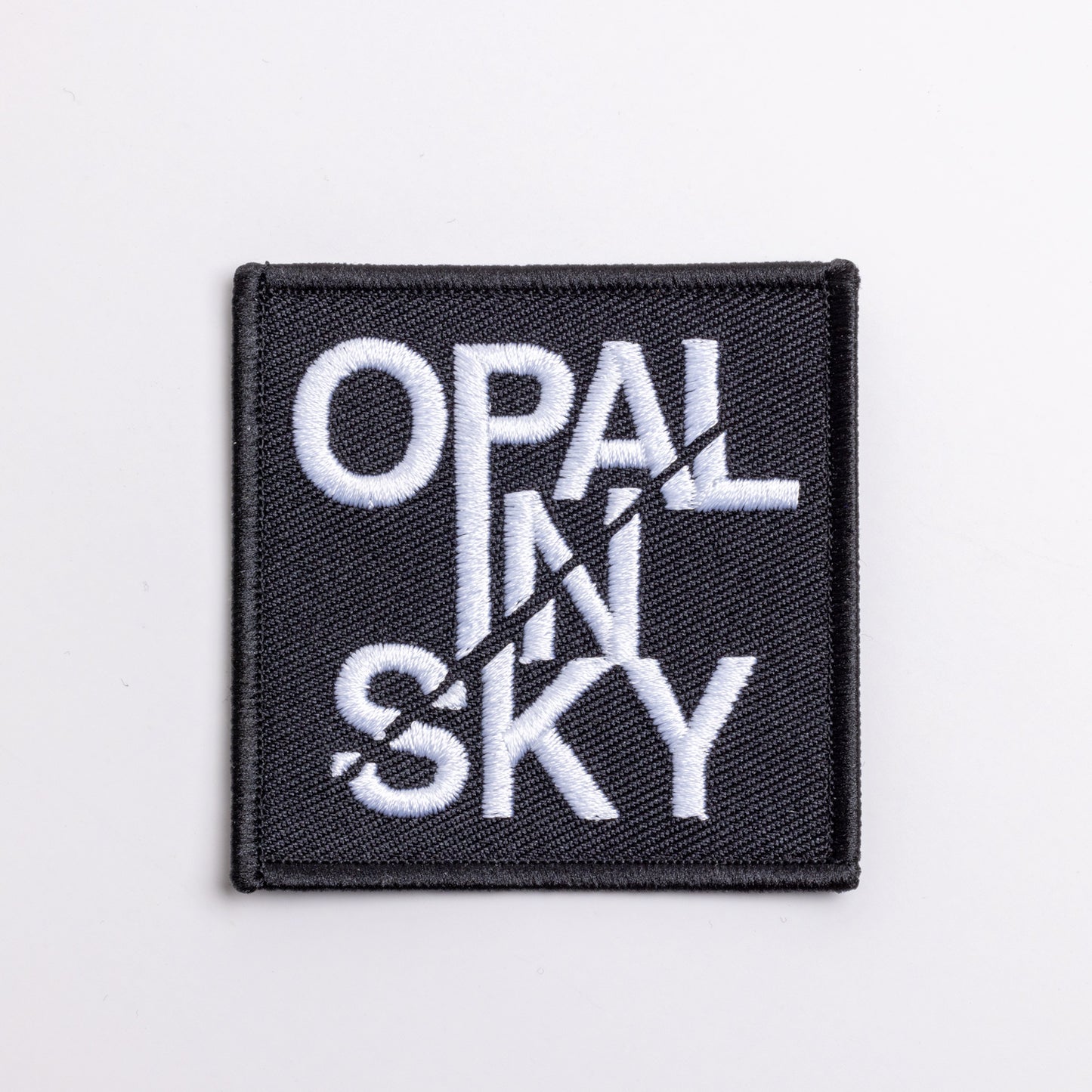 OPAL IN SKY "Patches Pack" Iron On Patches