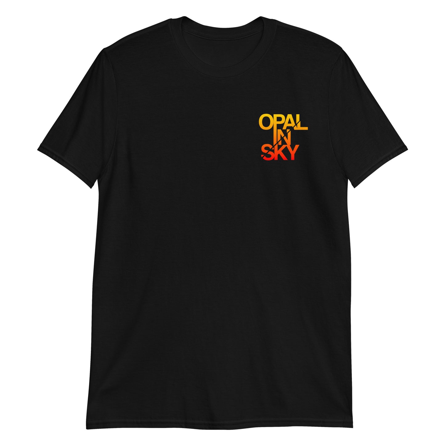 OPAL IN SKY "The Balance Has Shifted" Unisex T-Shirt