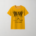 OPAL IN SKY "Golden Sunny Bunny" Unisex T-Shirt
